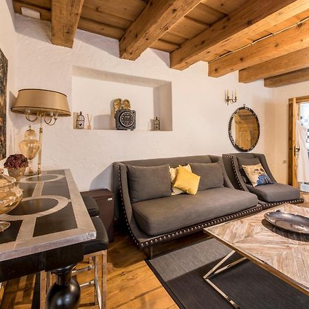 Casa Veche Braşov Quarto foto