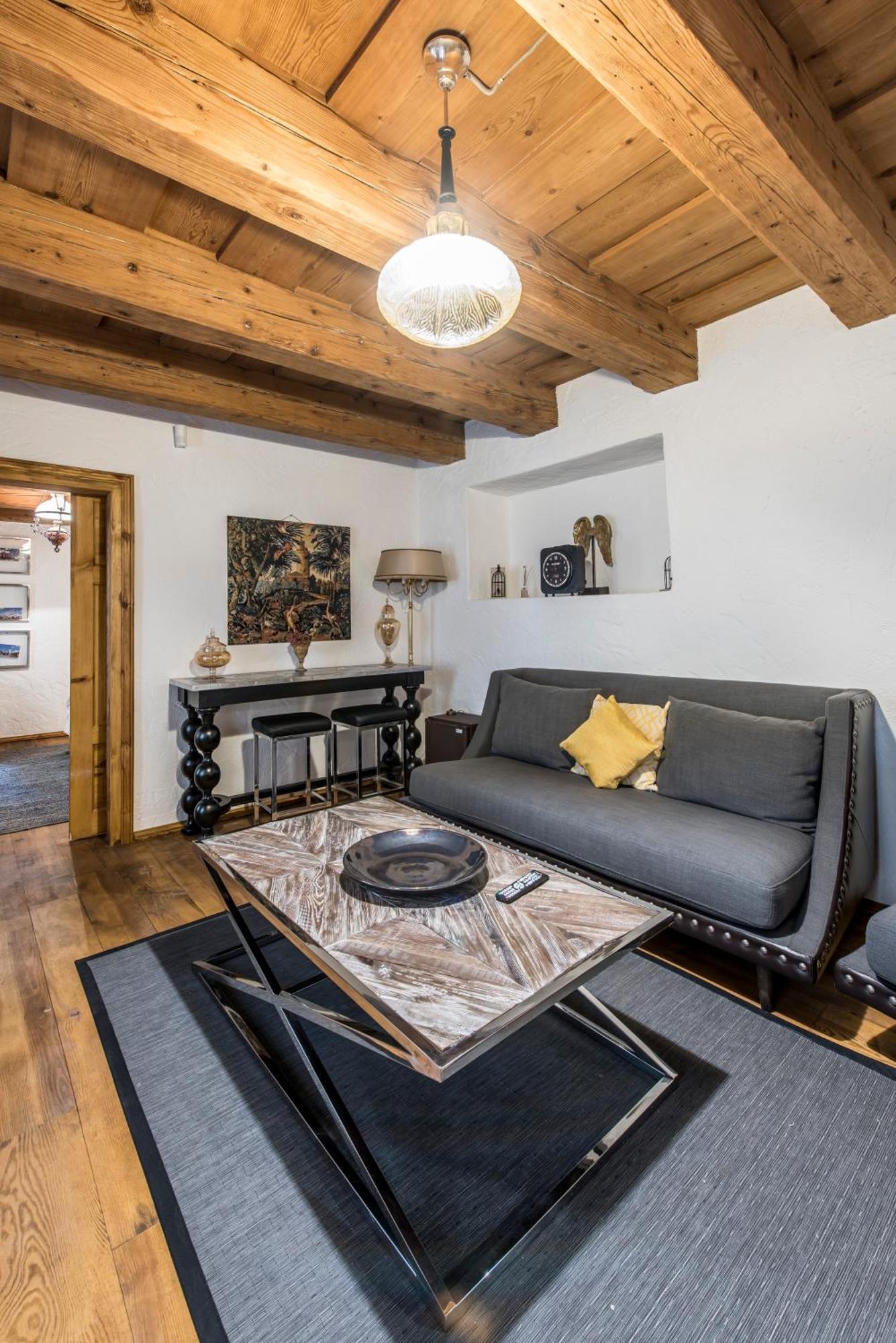 Casa Veche Braşov Quarto foto