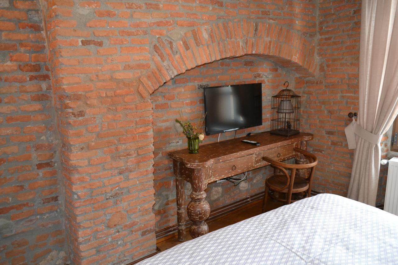 Casa Veche Braşov Exterior foto