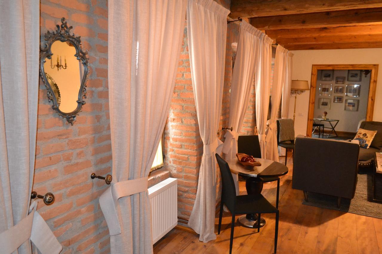 Casa Veche Braşov Exterior foto