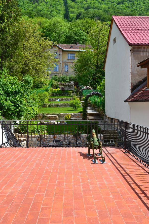 Casa Veche Braşov Exterior foto