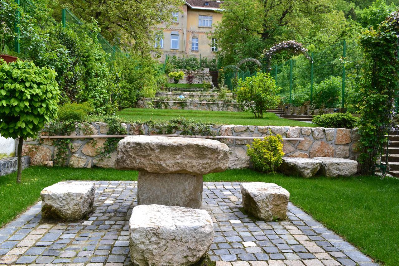 Casa Veche Braşov Exterior foto