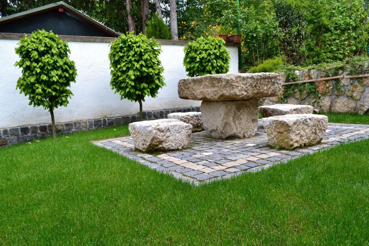 Casa Veche Braşov Exterior foto